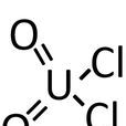 氯化鈾醯(氯氧化鈾)