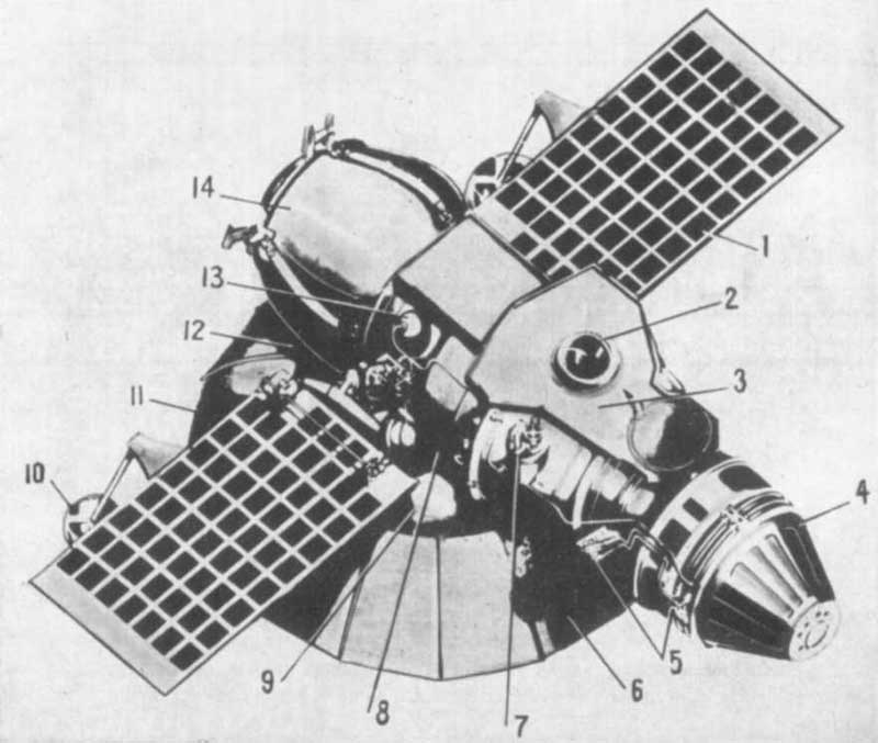 金星7號探測器