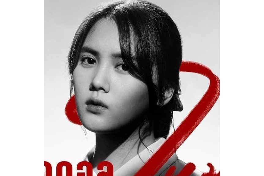 珍妮(泰劇《禁忌女孩第二季》中的角色) 珍妮(泰劇《禁忌女孩第二季》中的角色)