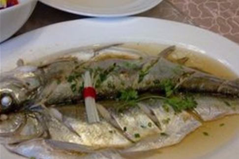 明月魚 明月魚