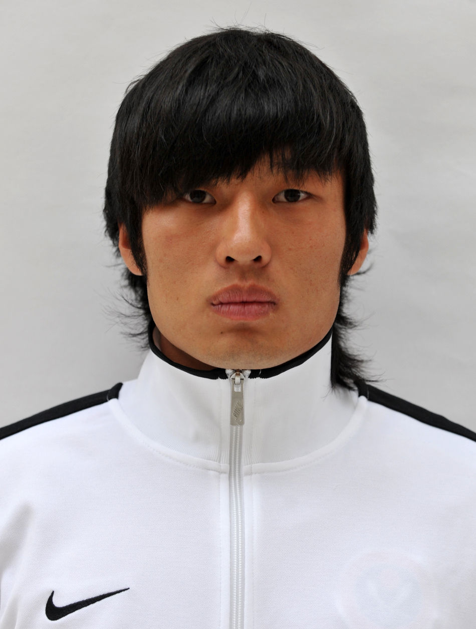 王永鑫(1990年生中國足球運動員)
