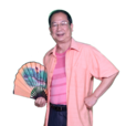 楊城通 楊城通