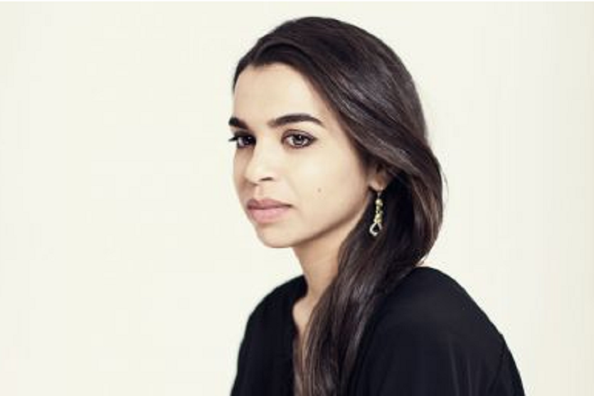 Alia Farid Alia Farid