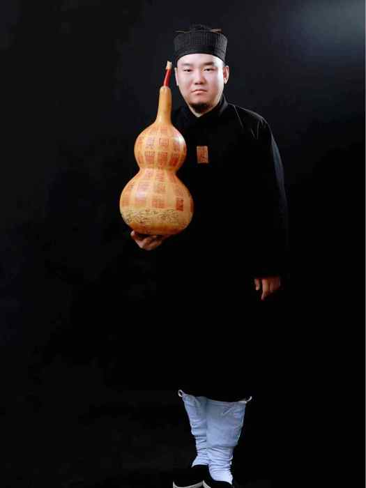 楊博(藝術家) 楊博(藝術家)