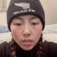 周雅萍(中國雙板滑雪教練) 周雅萍(中國雙板滑雪教練)