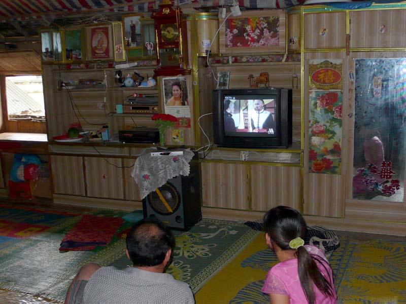 曼納村-通數位電視