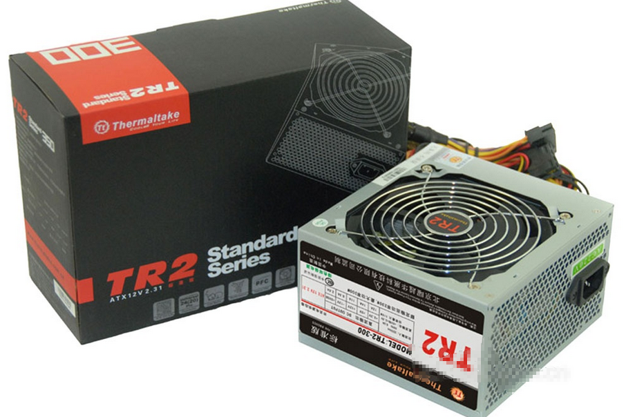 Tt TR2-300 Tt TR2-300