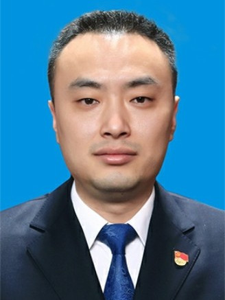 馬峰(廣西金秀瑤族自治縣委常委、人民政府副縣長) 馬峰(廣西金秀瑤族自治縣委常委、人民政府副縣長)