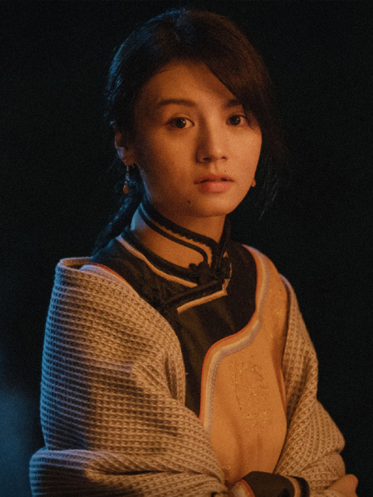 秋紅(年代史詩劇《人生若如初見》中的女主角) 秋紅(年代史詩劇《人生若如初見》中的女主角)
