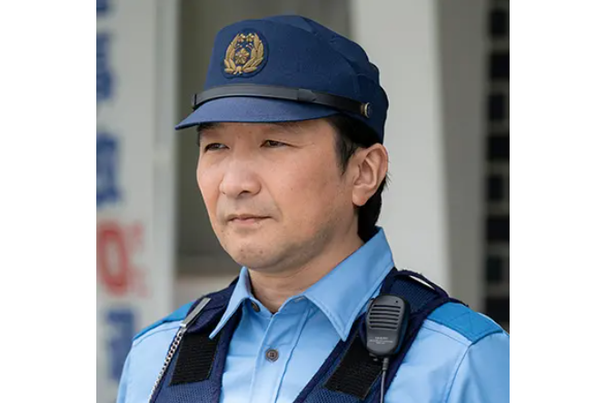 湊靖久 湊靖久