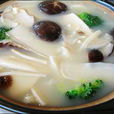 菜湯 菜湯