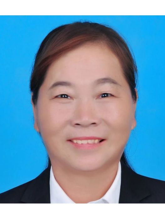 徐美花 徐美花