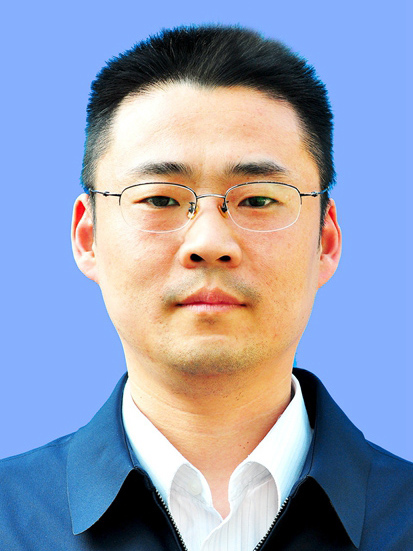 孫少凱(河北省懷安縣委副書記,縣人民政府黨組書記、縣長) 孫少凱(河北省懷安縣委副書記,縣人民政府黨組書記、縣長)