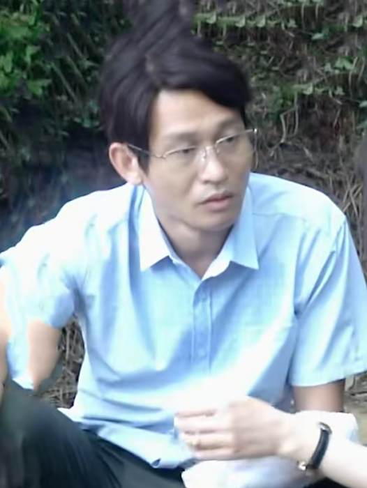 江四鳴 江四鳴