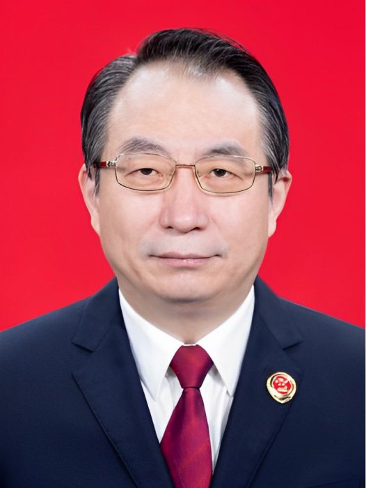 王永金(貴州省人民檢察院黨組書記、檢察長) 王永金(貴州省人民檢察院黨組書記、檢察長)