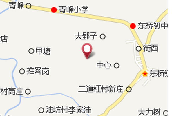 墩塘郢 墩塘郢