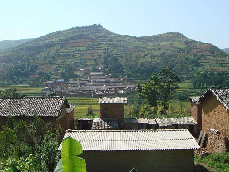 下幸萬村 下幸萬村