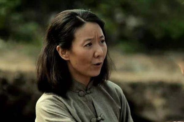 張桂英(家庭情感劇《父母愛情》中的女配角) 張桂英(家庭情感劇《父母愛情》中的女配角)