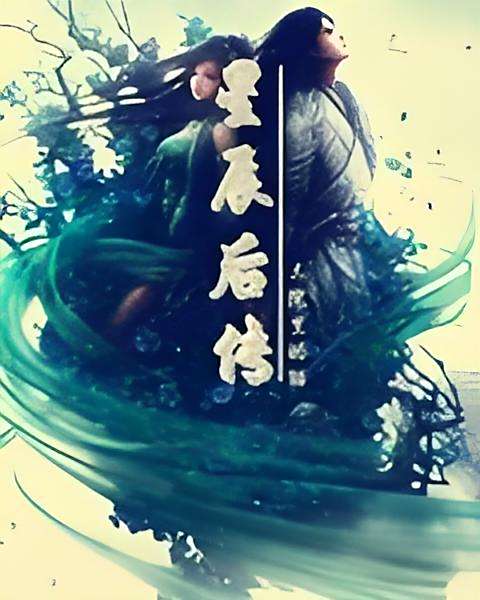 星辰後傳 星辰後傳
