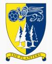 諾維奇聯足球俱樂部隊徽