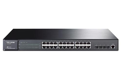 TP-LINK TL-SG5428 TP-LINK TL-SG5428