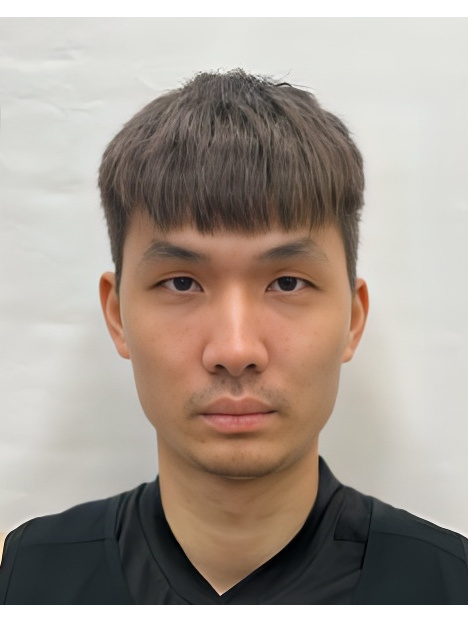 周伯勛(中國台北籃球運動員) 周伯勛(中國台北籃球運動員)
