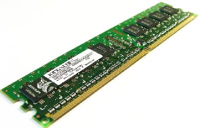 KINGXCON(金士剛)DDR2-533