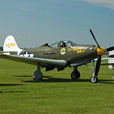 P-39戰鬥機