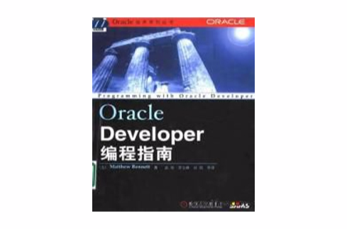 Oracle Developer使用指南