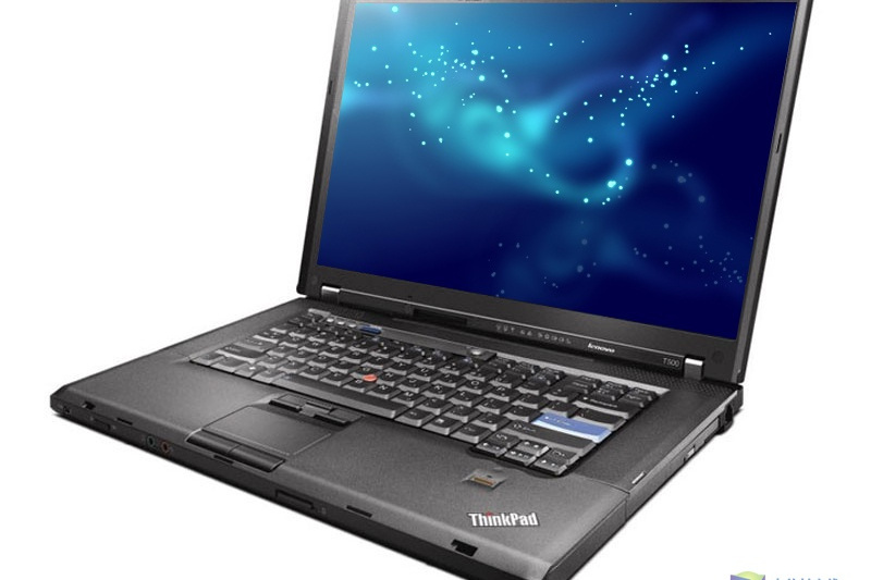 ThinkPad T500(2082BFC) ThinkPad T500(2082BFC)