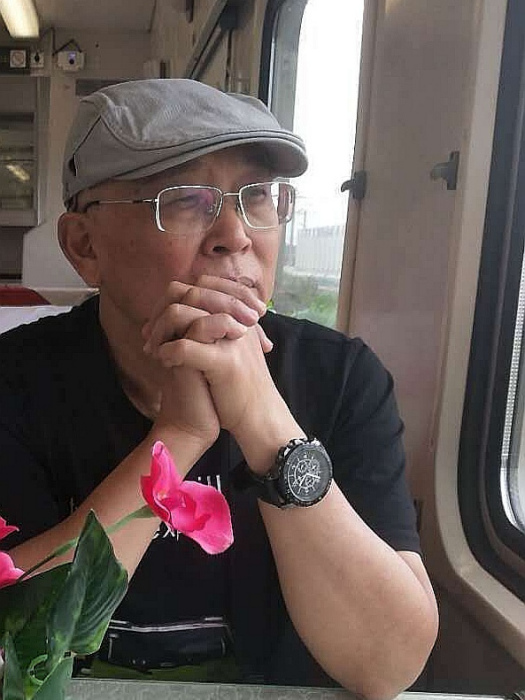 王玉平(中國藝術家) 王玉平(中國藝術家)