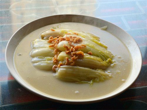 海米升百彩(豫菜) 海米升百彩(豫菜)