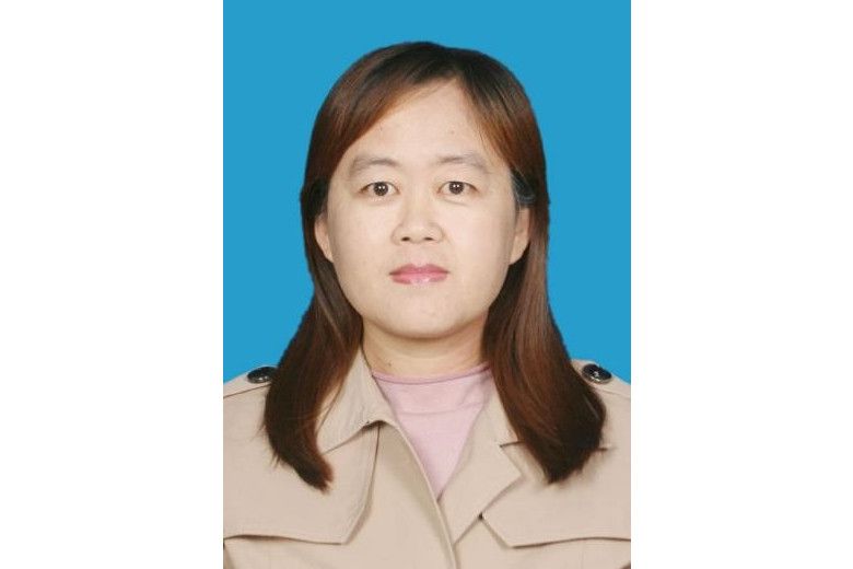 劉春燕(濟南大學數學科學學院講師) 劉春燕(濟南大學數學科學學院講師)