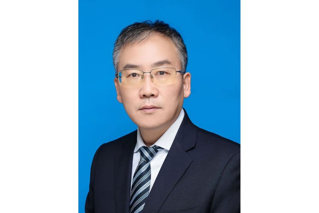 胡超奇