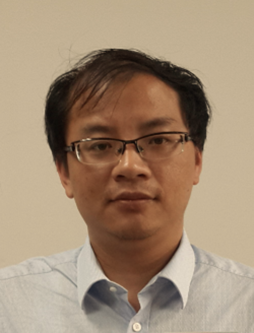 夏偉傑(南京航空航天大學電子信息工程學院教授) 夏偉傑(南京航空航天大學電子信息工程學院教授)