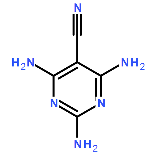 2,4,5-三氨基嘧啶 2,4,5-三氨基嘧啶