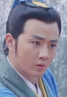 神醫安道全(大宋銅人)