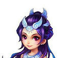 巫蠻兒(網路遊戲《夢幻西遊2》角色)
