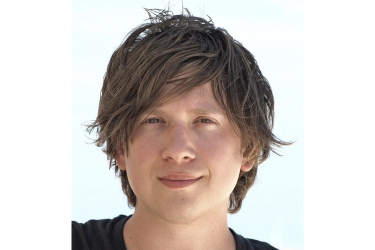 Blake Shepard Blake Shepard