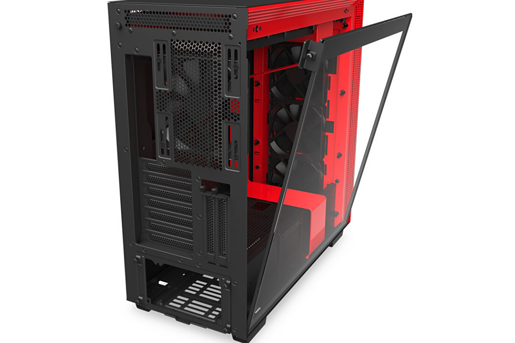 NZXT H710 NZXT H710