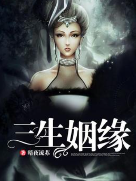 三生姻緣(暗夜流蘇所著小說) 三生姻緣(暗夜流蘇所著小說)