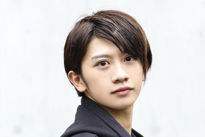 古田一紀 古田一紀