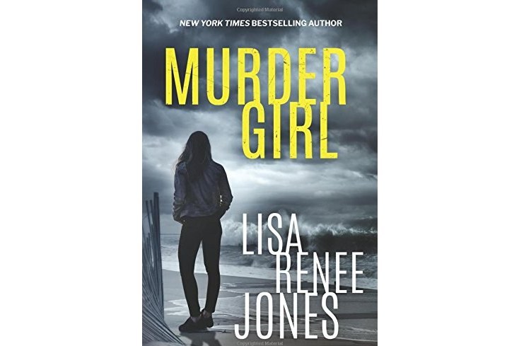 Murder Girl Murder Girl