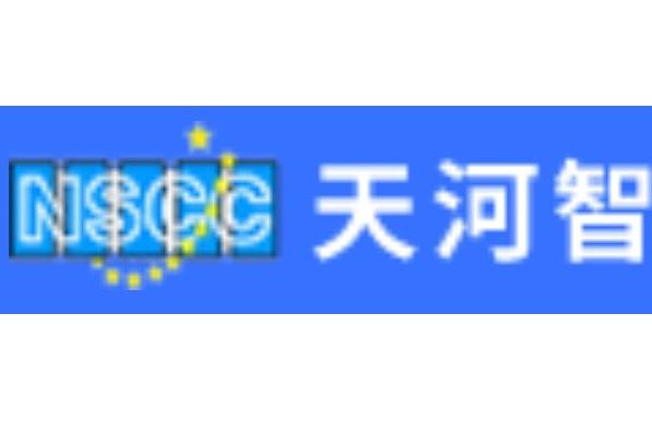 天河智雲 天河智雲