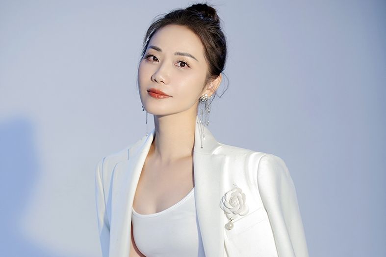 周璇(高級模特培訓師) 周璇(高級模特培訓師)