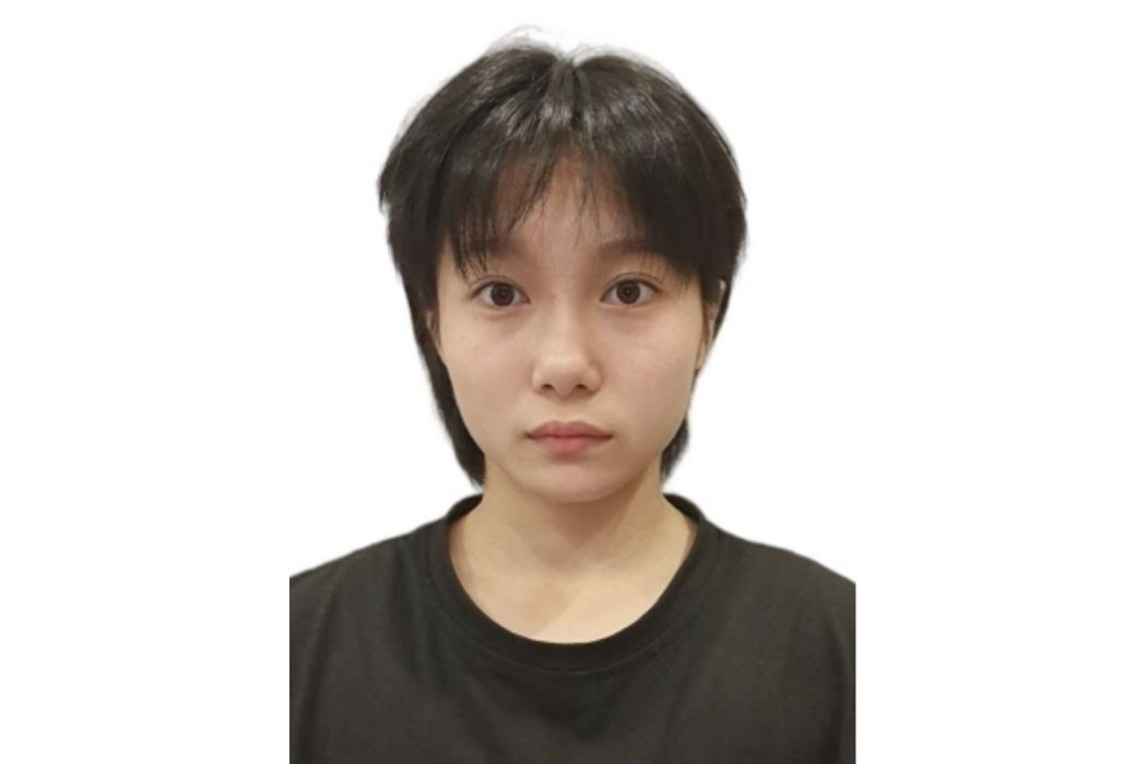 李若男(中國國際式摔跤運動員) 李若男(中國國際式摔跤運動員)