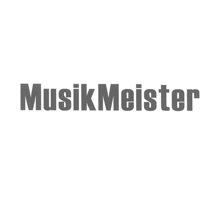 musikmeister musikmeister