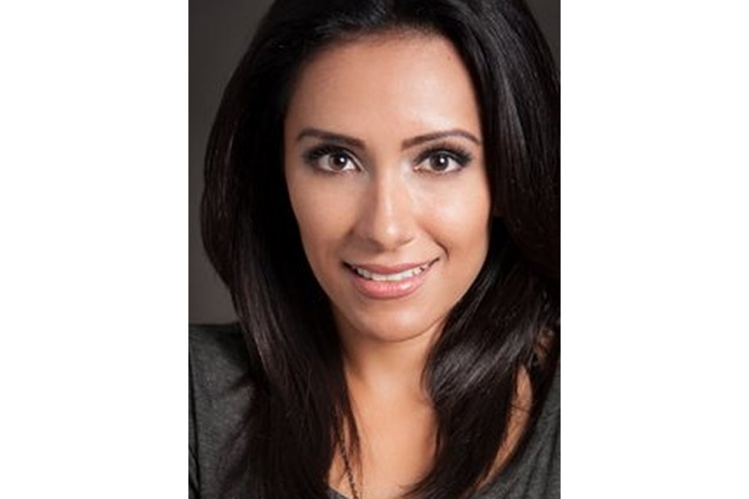 Maria F. Blanco Maria F. Blanco