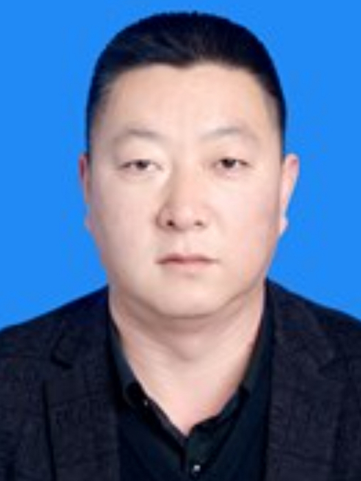 郭斌(甘肅省慶陽市寧縣科學技術局黨組成員、副局長) 郭斌(甘肅省慶陽市寧縣科學技術局黨組成員、副局長)