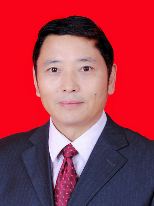 王興福(廣元中學副校長) 王興福(廣元中學副校長)